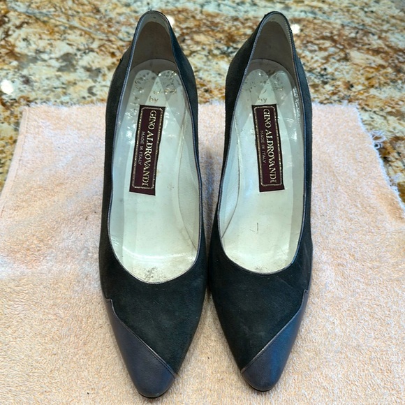 Gino Aldrovandi Shoes - Picture 2 of 6